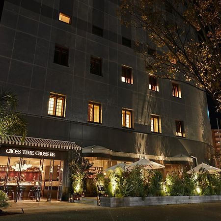 One Station Hotel Kumamoto -Dlight Life & Hotels- Luaran gambar