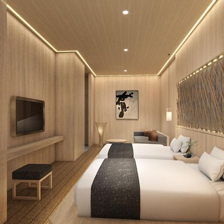 One Station Hotel Kumamoto -Dlight Life & Hotels- Luaran gambar