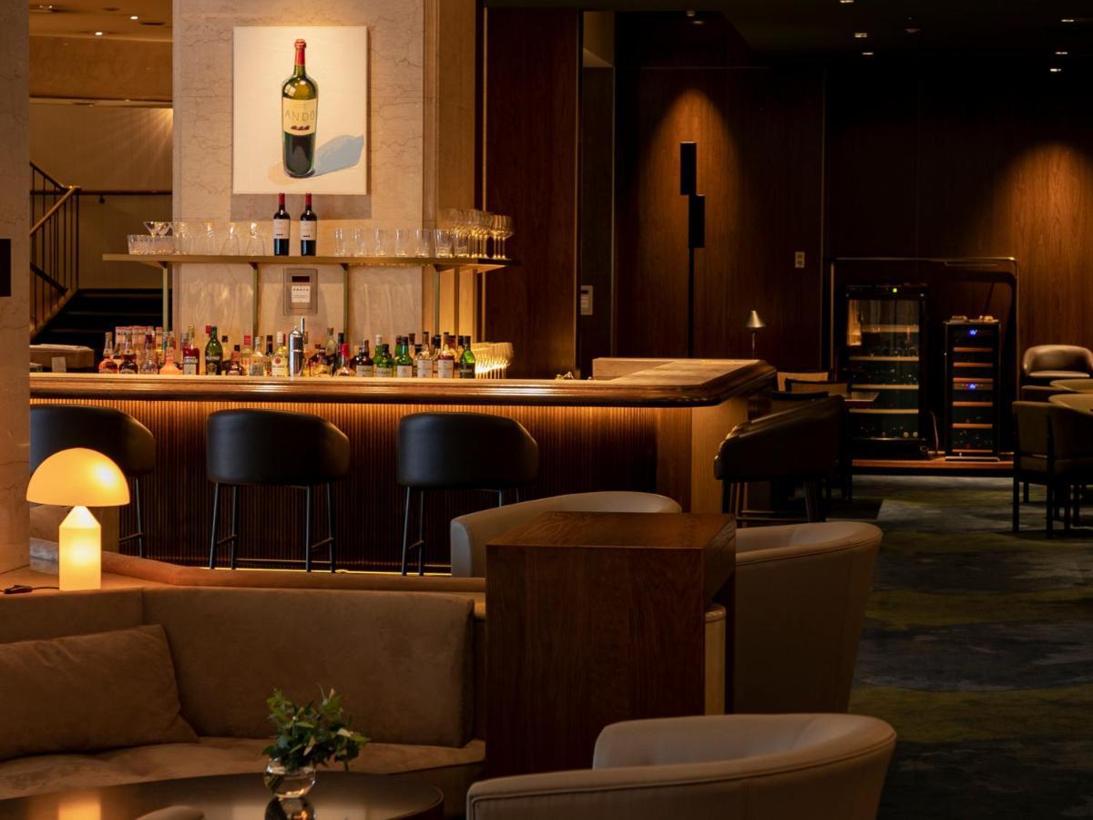 One Station Hotel Kumamoto -Dlight Life & Hotels- Luaran gambar