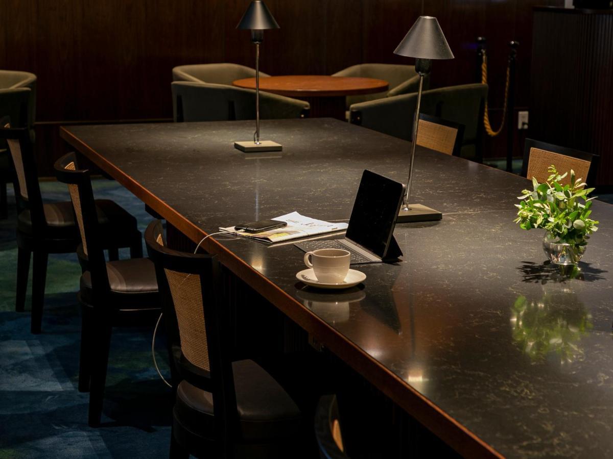 One Station Hotel Kumamoto -Dlight Life & Hotels- Luaran gambar
