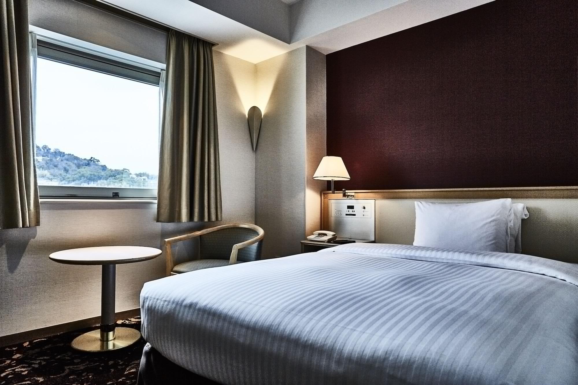 One Station Hotel Kumamoto -Dlight Life & Hotels- Luaran gambar