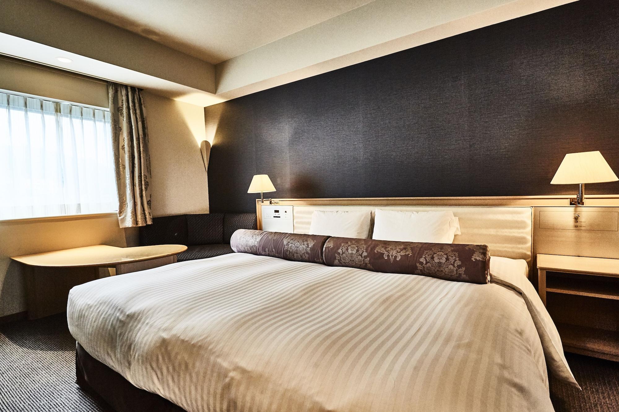 One Station Hotel Kumamoto -Dlight Life & Hotels- Luaran gambar