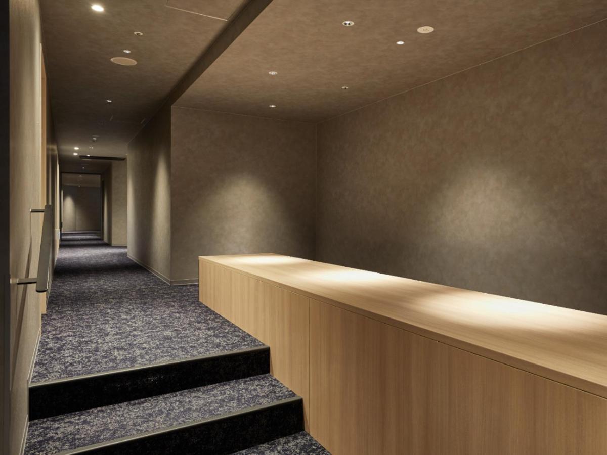 One Station Hotel Kumamoto -Dlight Life & Hotels- Luaran gambar