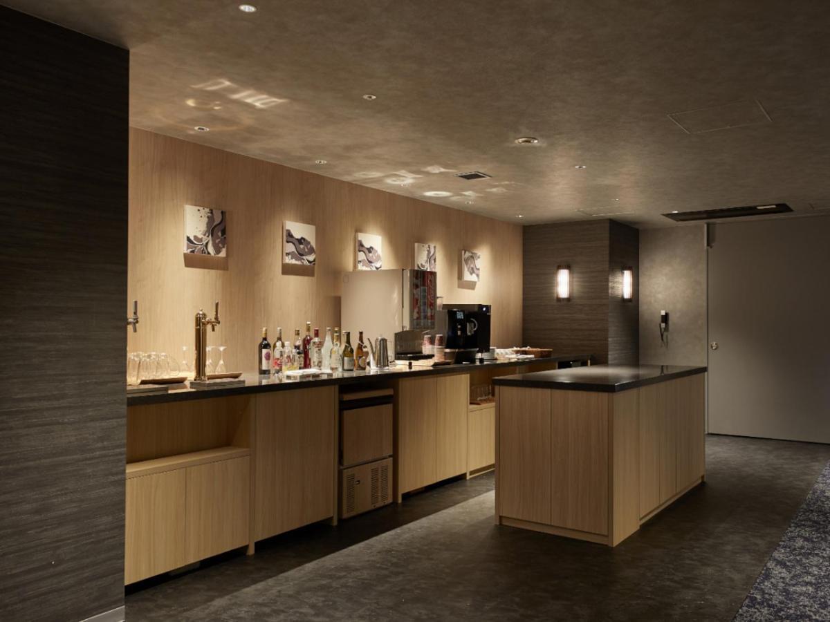 One Station Hotel Kumamoto -Dlight Life & Hotels- Luaran gambar
