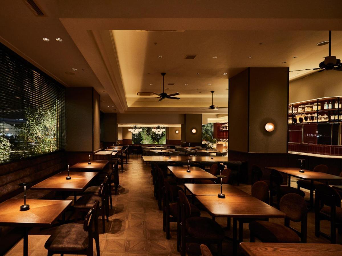 One Station Hotel Kumamoto -Dlight Life & Hotels- Luaran gambar
