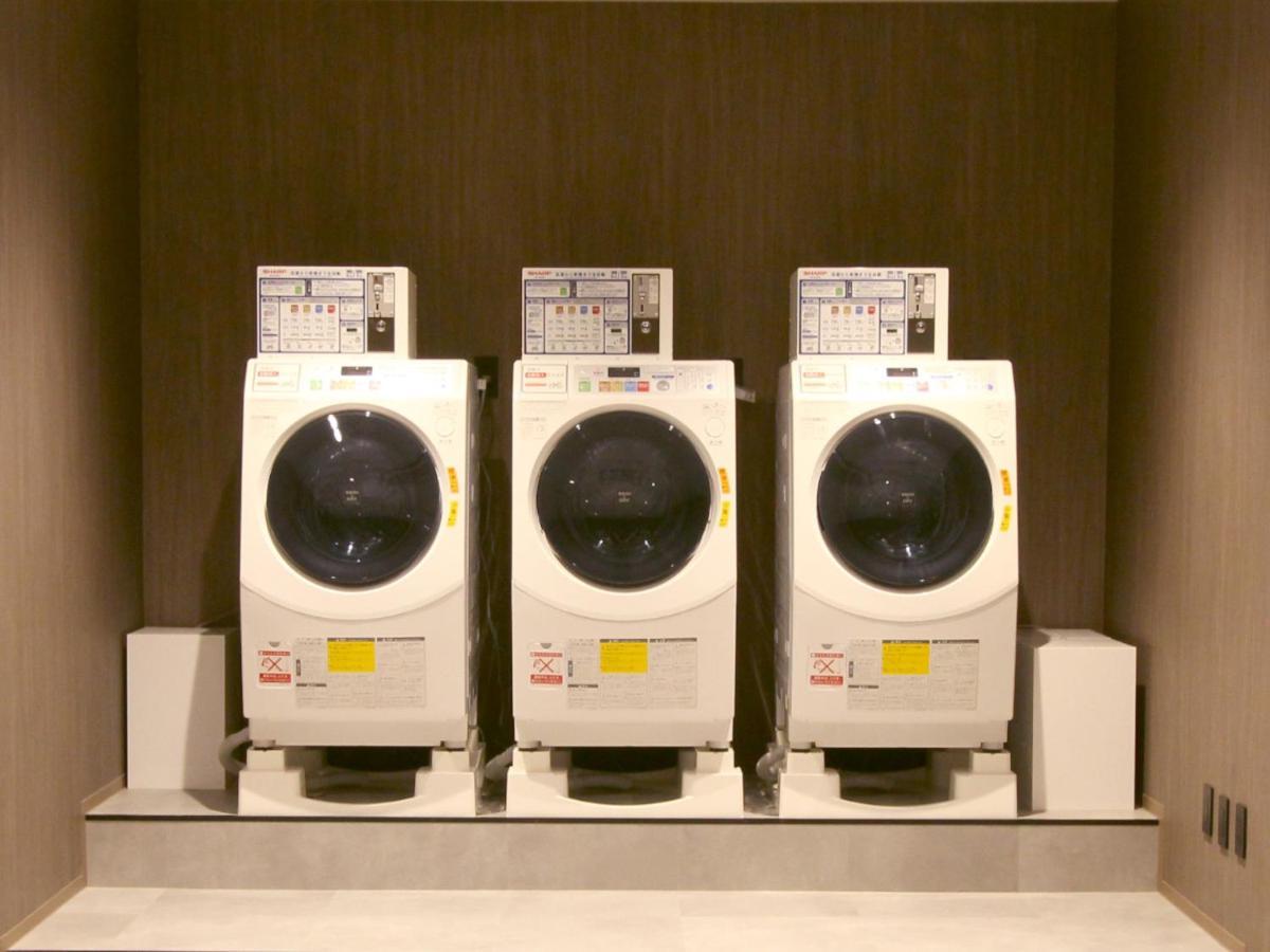 One Station Hotel Kumamoto -Dlight Life & Hotels- Luaran gambar