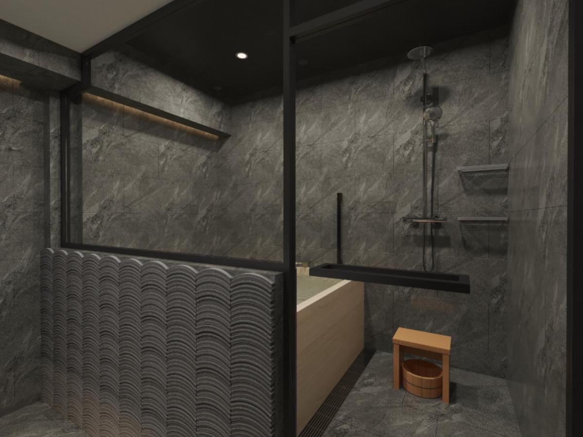 One Station Hotel Kumamoto -Dlight Life & Hotels- Luaran gambar